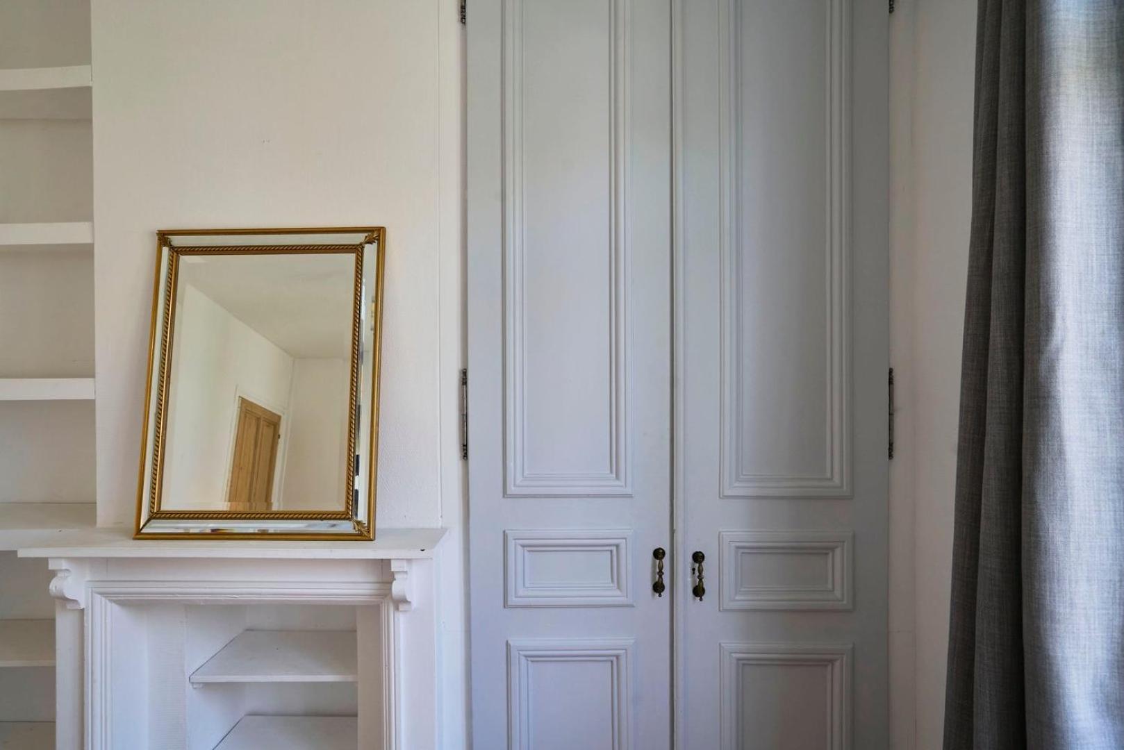 Apartamento Beautiful 1900 House Full Equipped, 4Bdrm+ Garden! Lambersart Exterior foto