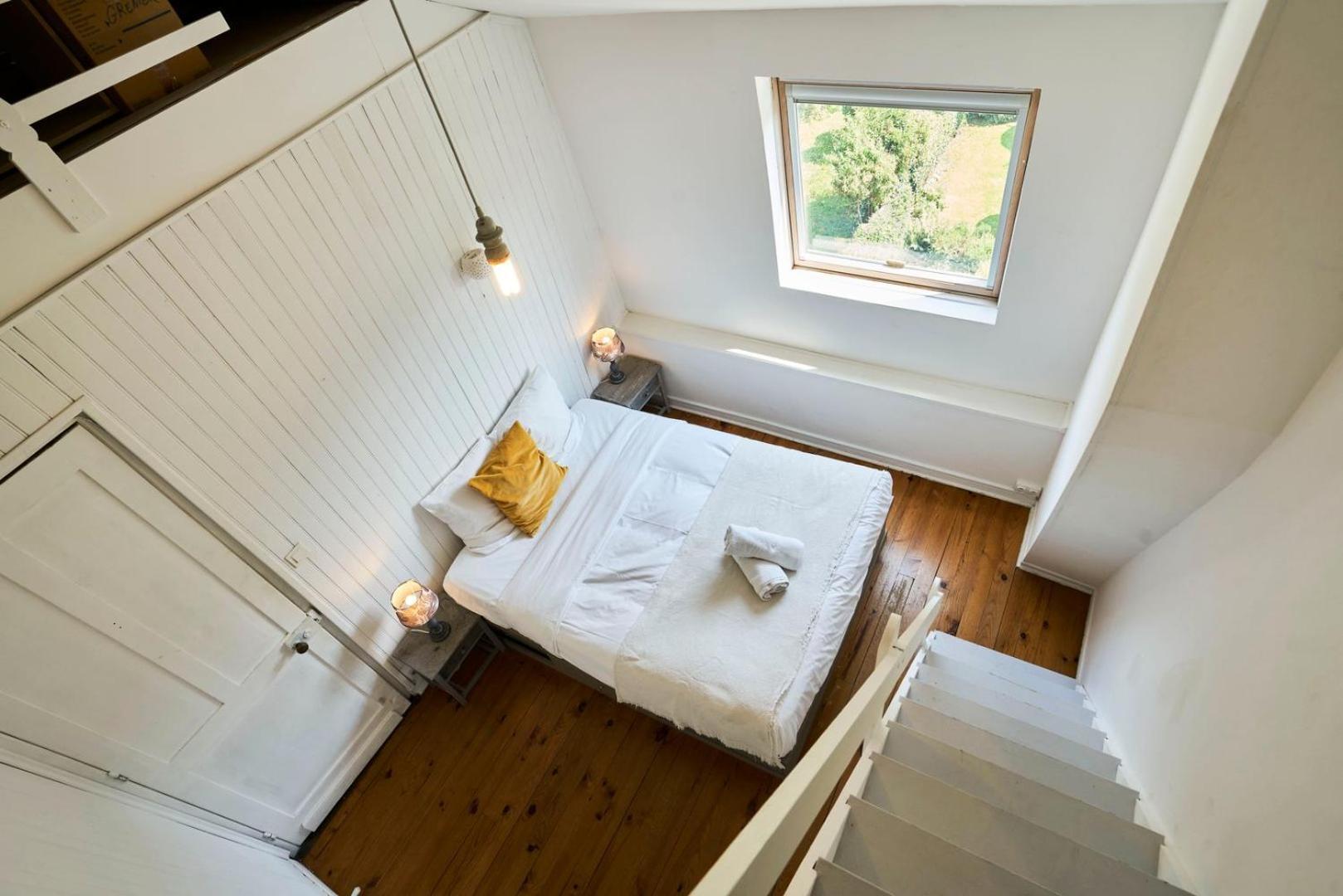 Apartamento Beautiful 1900 House Full Equipped, 4Bdrm+ Garden! Lambersart Exterior foto